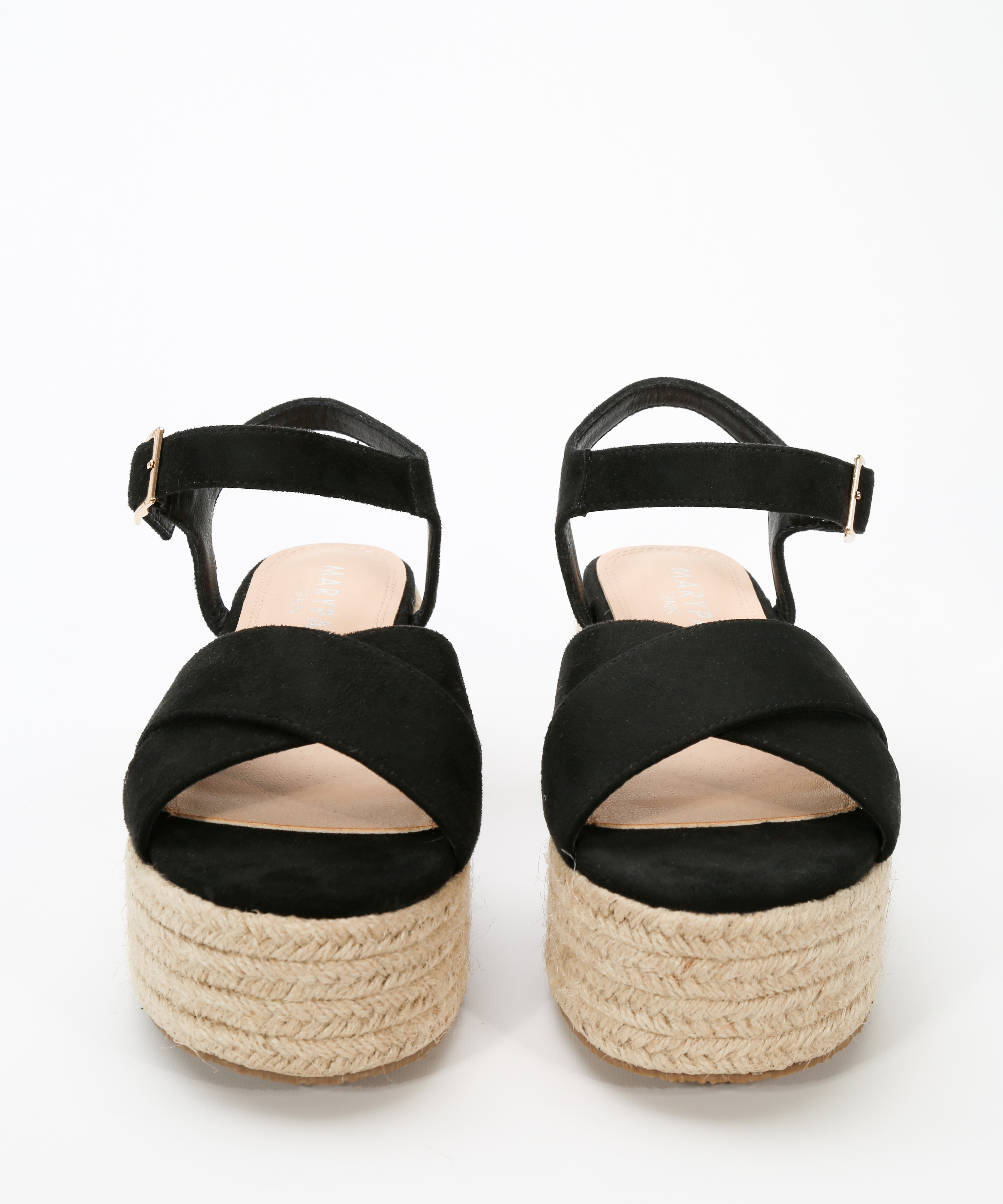 Sand&aacute;lias esparto plataforma image number null